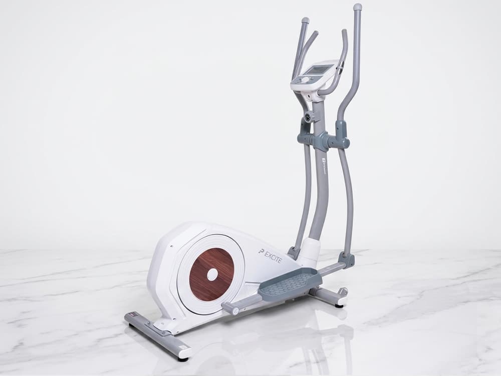 Vélo Elliptique P-Excite