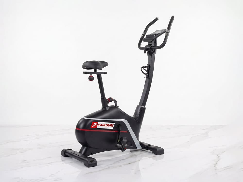 Vélo P-Cycle