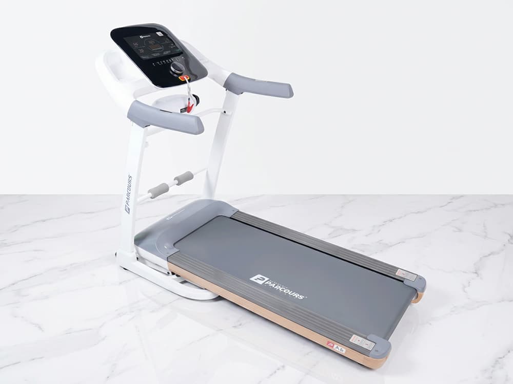Tapis Roulant A6