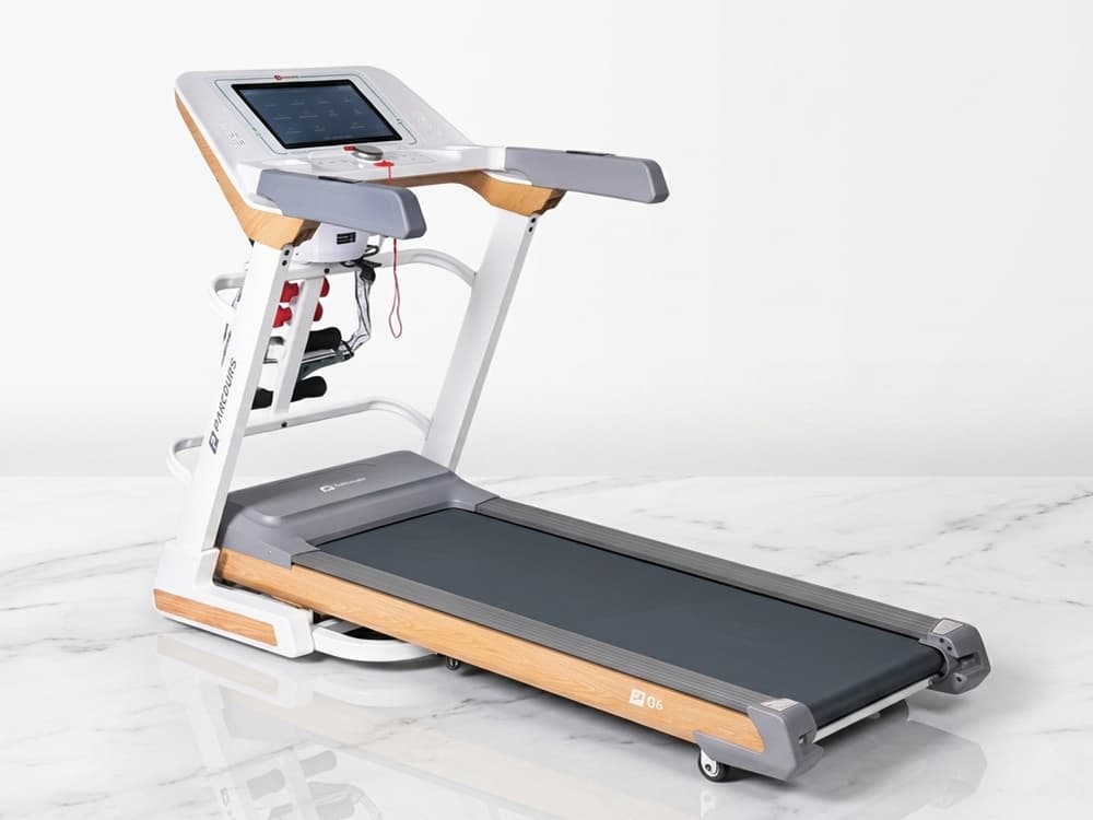 Tapis Roulant Q6