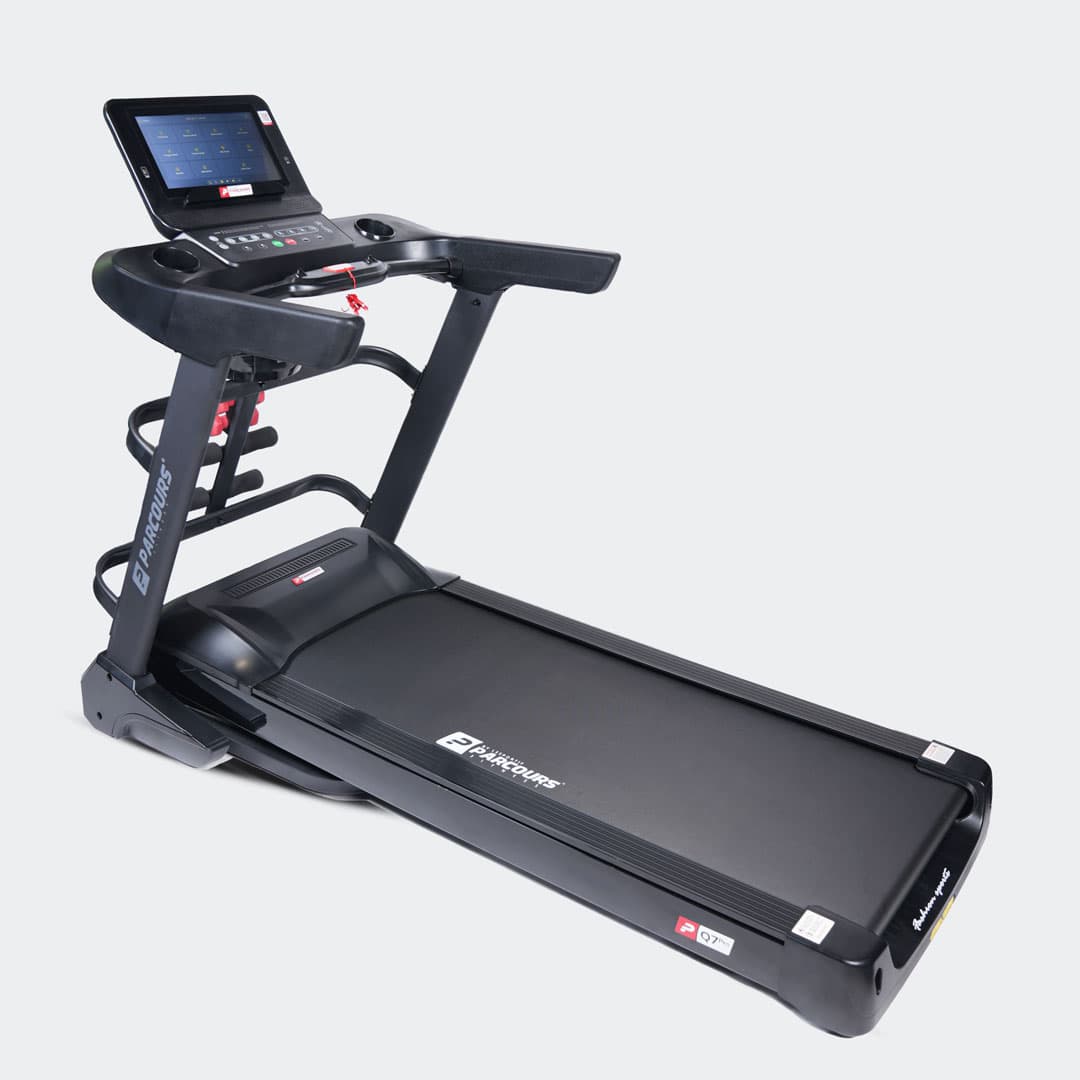 Tapis Roulant Q7 Pro — vue 1