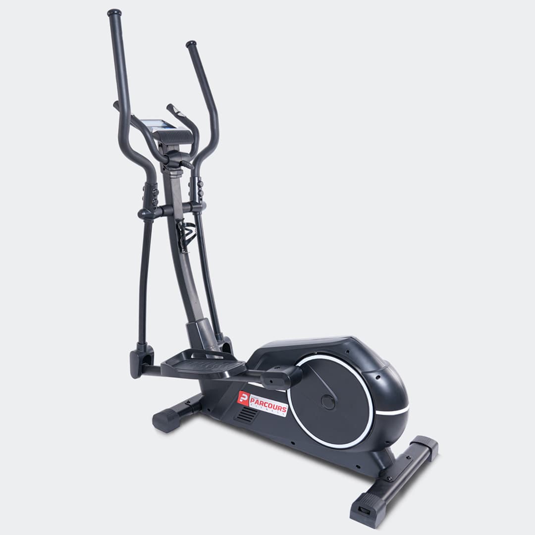 Vélo Elliptique P-Cross — vue 1